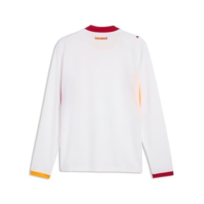 Puma Galatasaray 26/27 Üçüncü Erkek Beyaz Forma