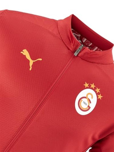 PUMA Galatasaray İstanbul Antrenman Ceketi Unisex