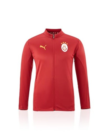 PUMA Galatasaray İstanbul Antrenman Ceketi Unisex