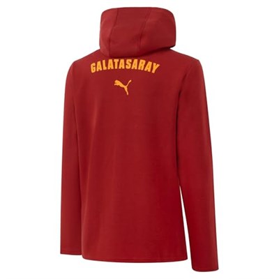 PUMA Galatasaray S.K. Kapüşonlu Ceket
