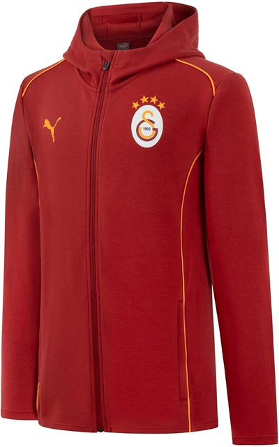 PUMA Galatasaray S.K. Kapüşonlu Ceket
