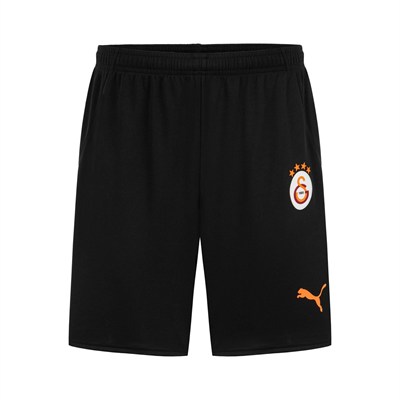 PUMA Galatasaray S.K. 24/25 ERKEK İÇ SAHA FUTBOL ŞORTU