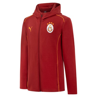 PUMA Galatasaray S.K. Kapüşonlu Ceket