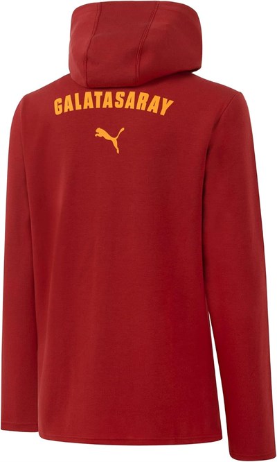 PUMA Galatasaray S.K. Kapüşonlu Ceket