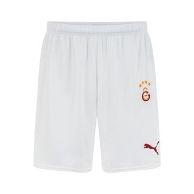 PUMA Galatasaray S.K. 24/25 ERKEK İÇ SAHA FUTBOL ŞORTU
