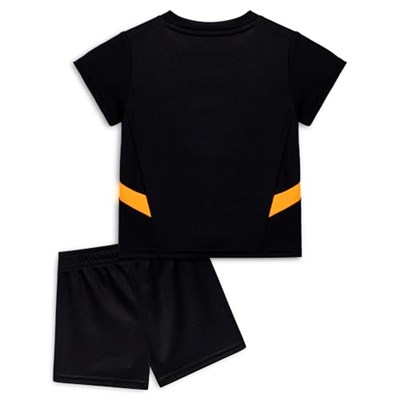 PUMA Galatasaray S.K. 24/25 BEBEK ÜÇÜNCÜ FORMA SETİ