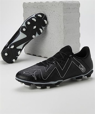 PUMA Gelecek Oyunlar Fg/Ag Futbol AyakkabısıErkek