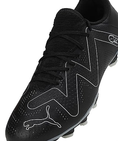 PUMA Gelecek Oyunlar Fg/Ag Futbol AyakkabısıErkek