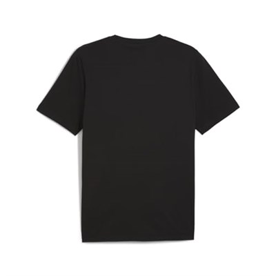 PUMA GRAPHICS Sneaker Tee Polo Tişört Unisex Yetişkin