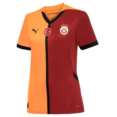 PUMA GSK Home Jrsy Replica W wo S Polo Tişört Kadın