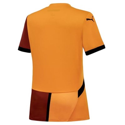PUMA GSK Home Jrsy Replica W wo S Polo Tişört Kadın
