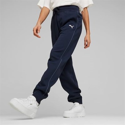 PUMA HER High-Waist Pants Eşofman Altı, 67788914