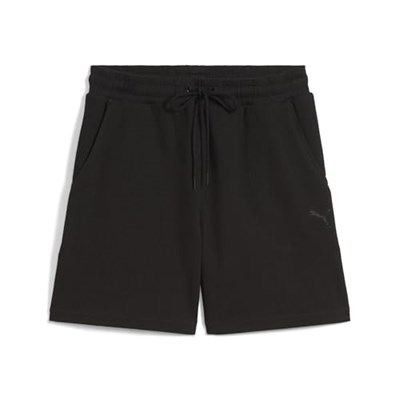 PUMA HER High-Waist Shorts Şort Kadın