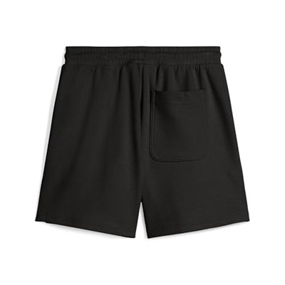 PUMA HER High-Waist Shorts Şort Kadın
