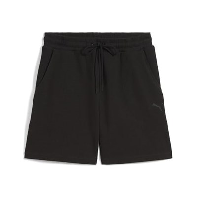 PUMA HER High-Waist Shorts Şort Kadın