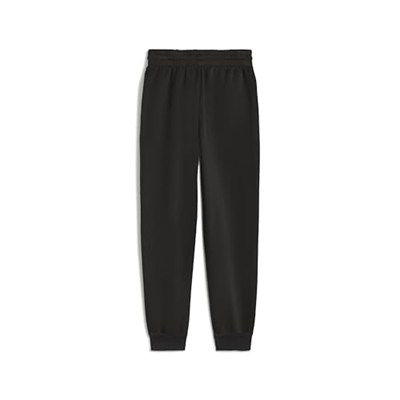 PUMA HER High-Waist Sweatpants Spor Eşofman Altı, 633012