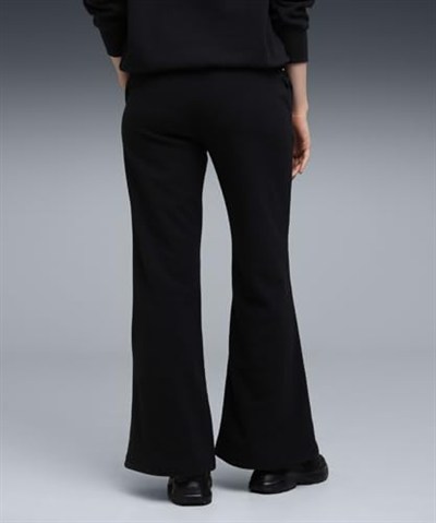 PUMA HER WINTERIZED Kadın Yüksek Bel Pantolon, PUMA Black, S_S_FR