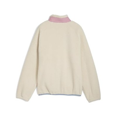PUMA Hybrid Sherpa Jacket Mont Unisex Çocuk