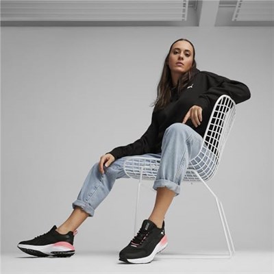 PUMA Hypnotic Spor Ayakkabı Unisex Yetişkin