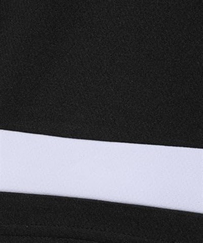 Puma Individual Rise Çocuk Şort, 7-8 Yaş, 57-658999-4, Siyah, Unisex Çocuk