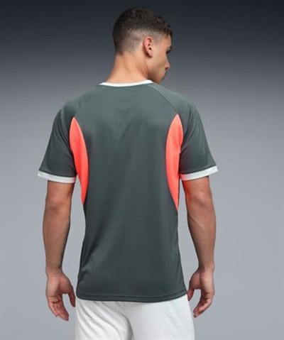 PUMA Individualliga Graphic Jersey Formalar Erkekler
