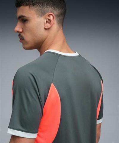 PUMA Individualliga Graphic Jersey Formalar Erkekler