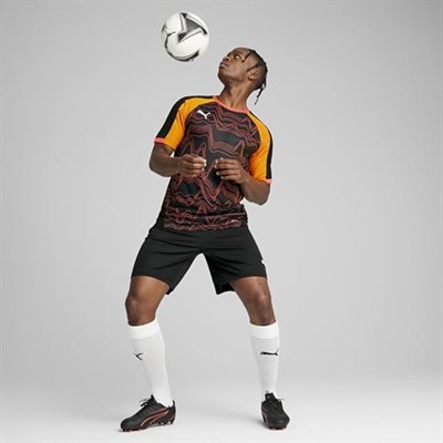 PUMA individualLIGA Graphic Jsy Forma Erkek