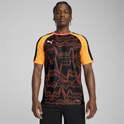 PUMA individualLIGA Graphic Jsy Forma Erkek