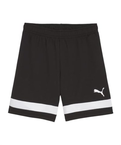 PUMA Individualrise Şort Jr Örme Şort Üniseks Yetişkin