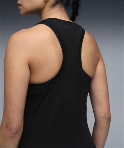 PUMA Kadın CLOUDSPUN RACERBACK TANK Atlet PUMA Black S