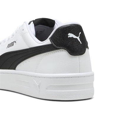 PUMA Kadın Court Lally Spor Ayakkabı