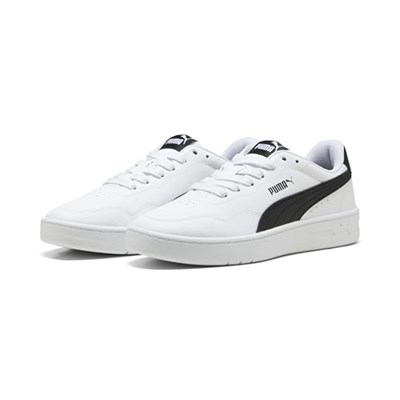 PUMA Kadın Court Lally Spor Ayakkabı