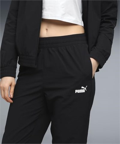 PUMA Kadın Dokuma Eşofman Cl Dokuma Takım Elbise (1li paket)
