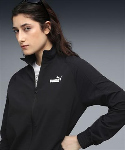 PUMA Kadın Dokuma Eşofman Cl Dokuma Takım Elbise (1li paket)