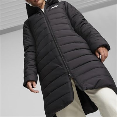 Puma Kadın ESS Padded Coat Şişme Mont