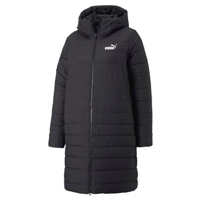 Puma Kadın ESS Padded Coat Şişme Mont