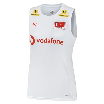 Puma Kadın / Kız Kolsuz Shirt 70700801 - Bedenler: M, L, S, XL, XXL