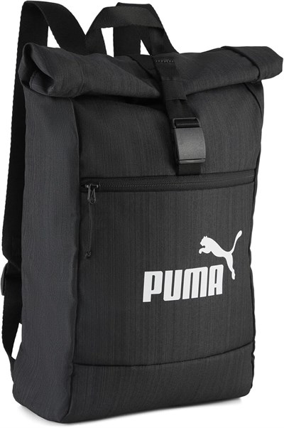 PUMA Kadın Sırt Çantası, PUMA Black, X