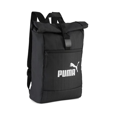 PUMA Kadın Sırt Çantası, PUMA Black, X