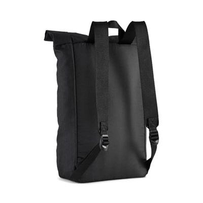 PUMA Kadın Sırt Çantası, PUMA Black, X