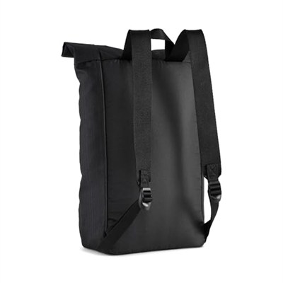 PUMA Kadın Sırt Çantası, PUMA Black, X