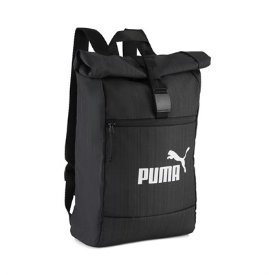 PUMA Kadın Sırt Çantası, PUMA Black, X