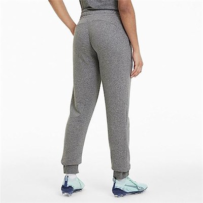PUMA Kadın teamGOAL 23 Casuals jogging eşortmanı