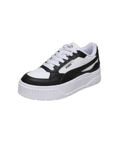 PUMA Karmen II Idol Spor AyakkabıUnisex Yetişkin