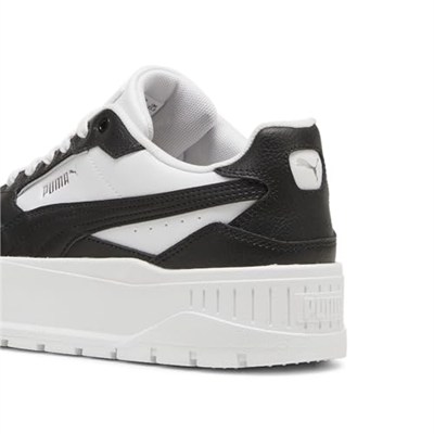 PUMA Karmen II Idol Spor AyakkabıUnisex Yetişkin