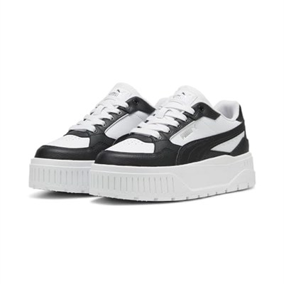 PUMA Karmen II Idol Spor AyakkabıUnisex Yetişkin