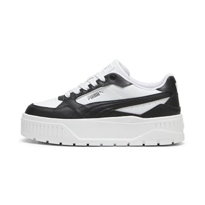PUMA Karmen II Idol Spor AyakkabıUnisex Yetişkin