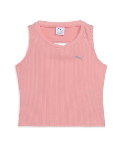 PUMA Kids BUTTERFLY VIBE Genç Atlet