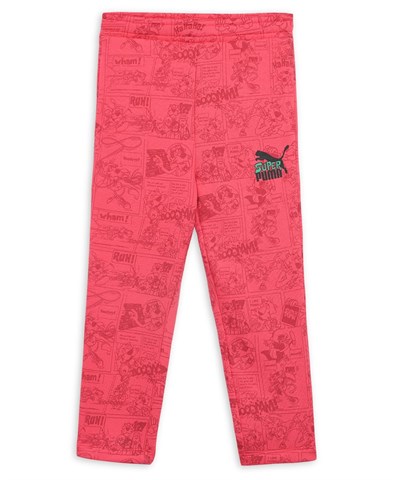 PUMA Kids SUPERPUMA Genç Eşofman Altı