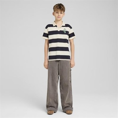 PUMA Kids SUPERPUMA Genç Polo